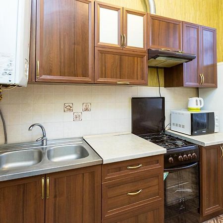 Квартира У Місті Львові На Вулиці Пильникарська 10 Lviv Exterior foto