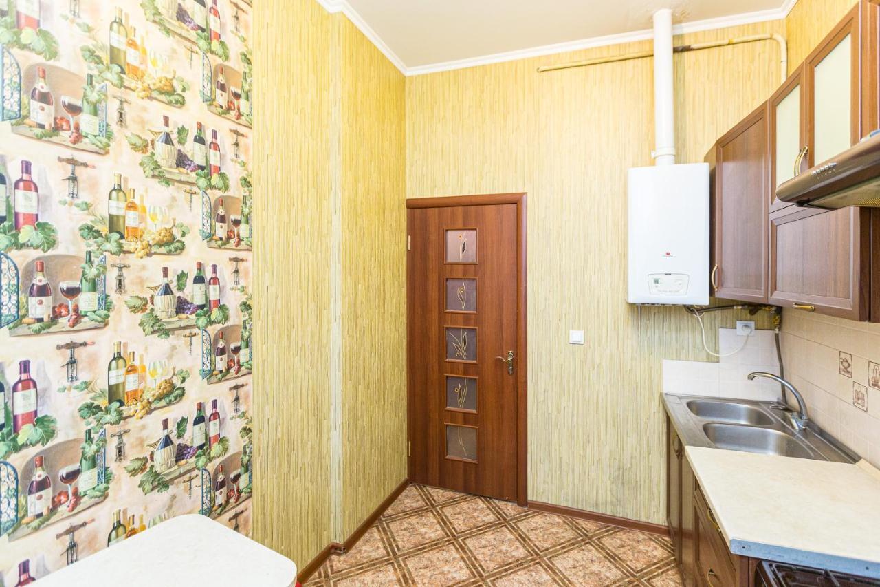 Квартира У Місті Львові На Вулиці Пильникарська 10 Lviv Exterior foto