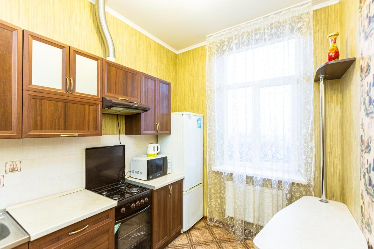 Квартира У Місті Львові На Вулиці Пильникарська 10 Lviv Exterior foto