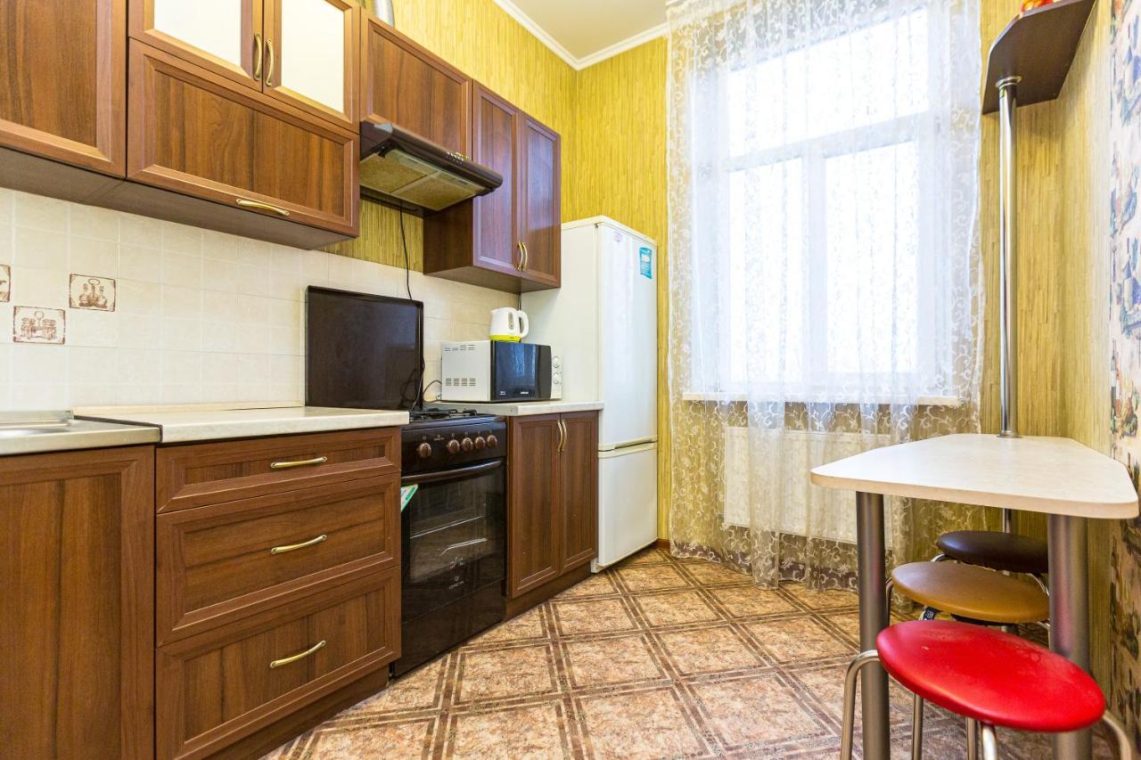 Квартира У Місті Львові На Вулиці Пильникарська 10 Lviv Exterior foto